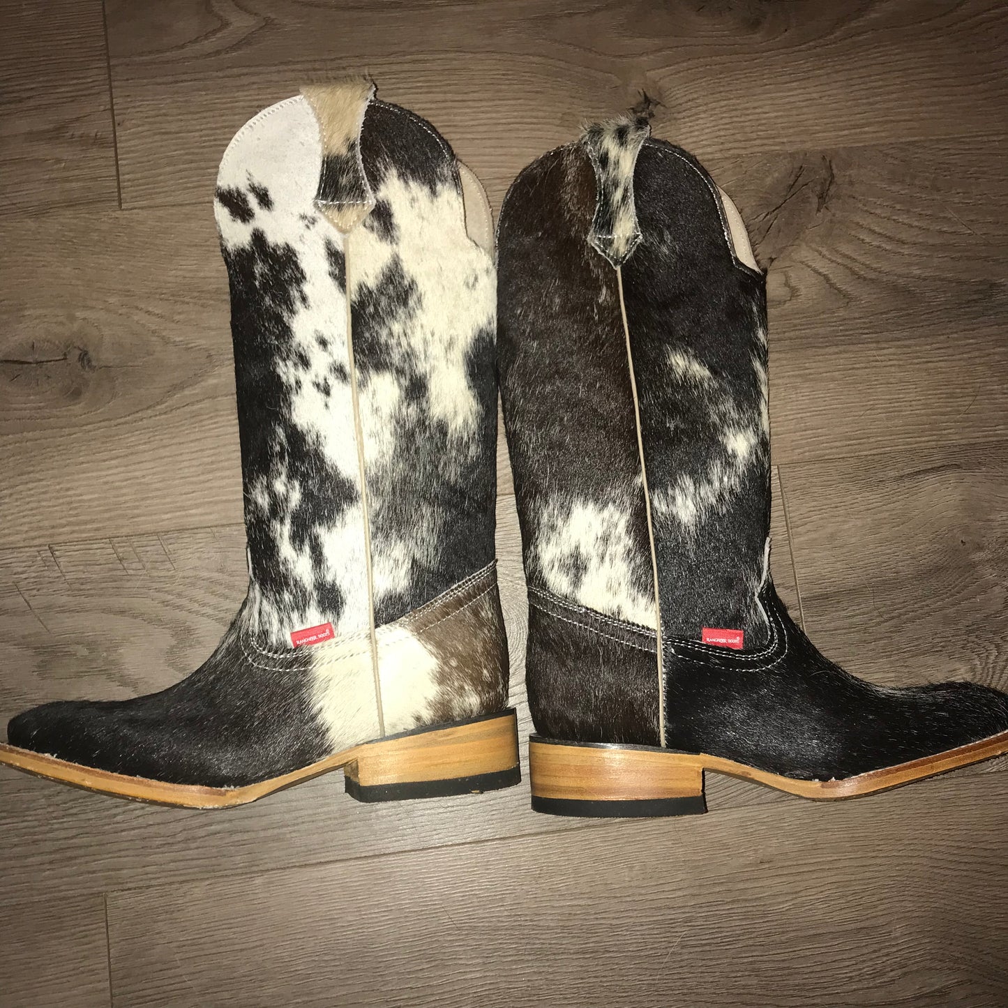 Size 7.5