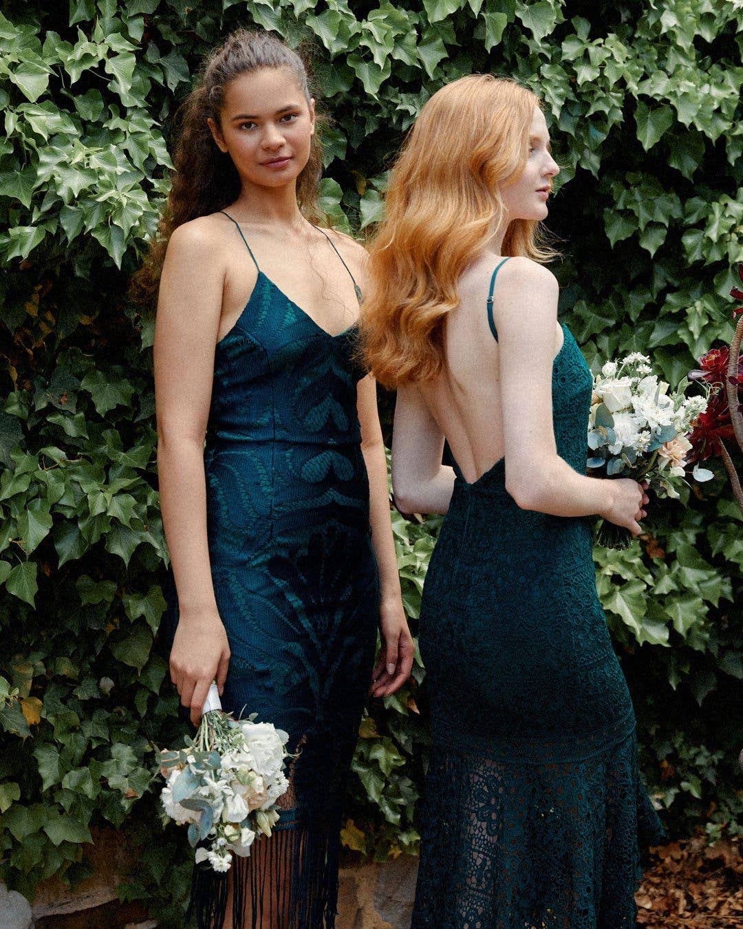 Khaleesi Dress - Emerald Green Khaleesi Dress - Emerald Green