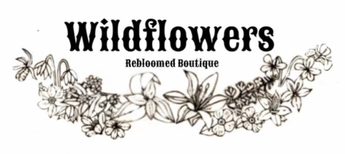 Wildflowers Rebloomed Boutique 