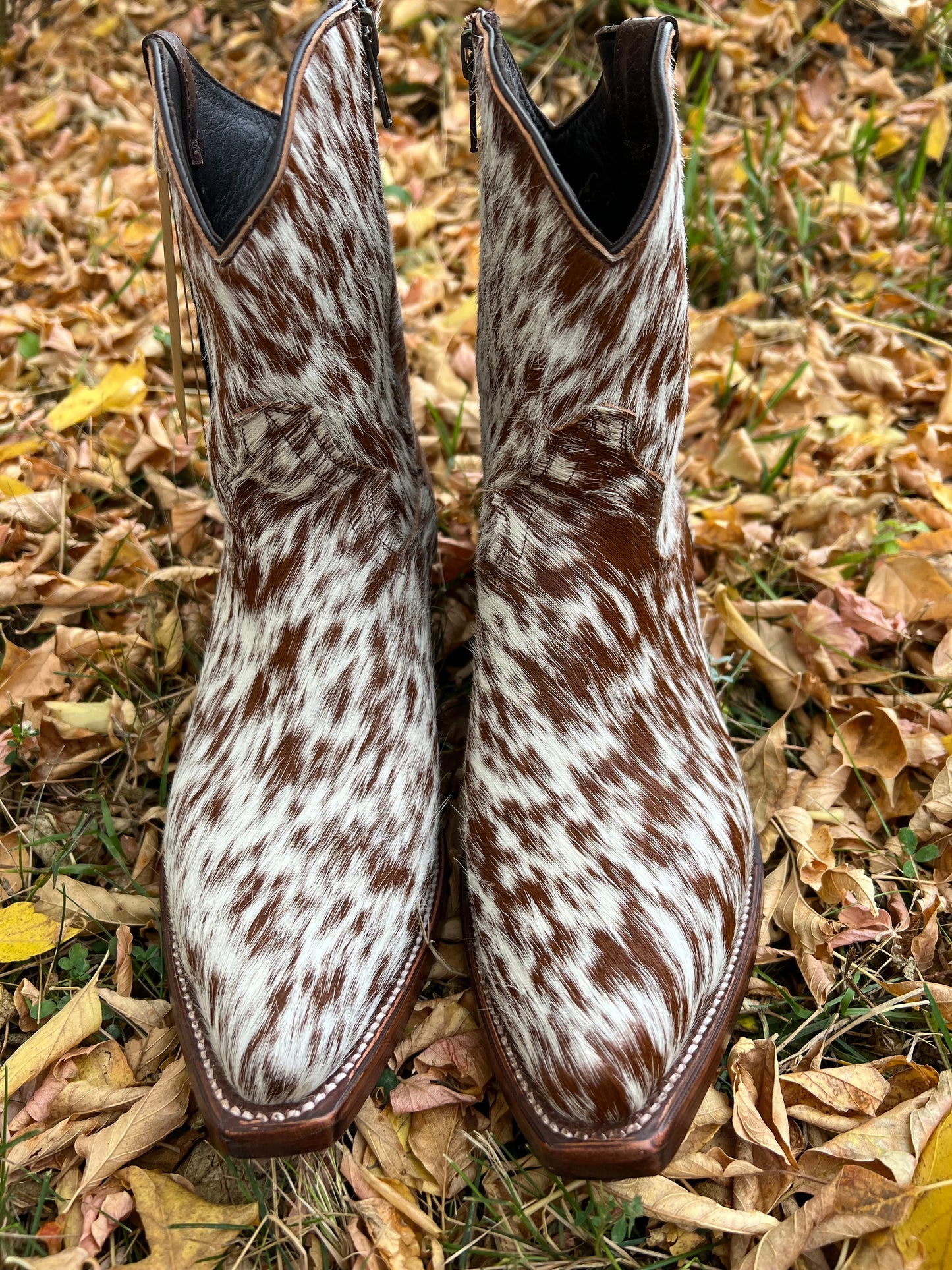 Loretta Boots sz 10