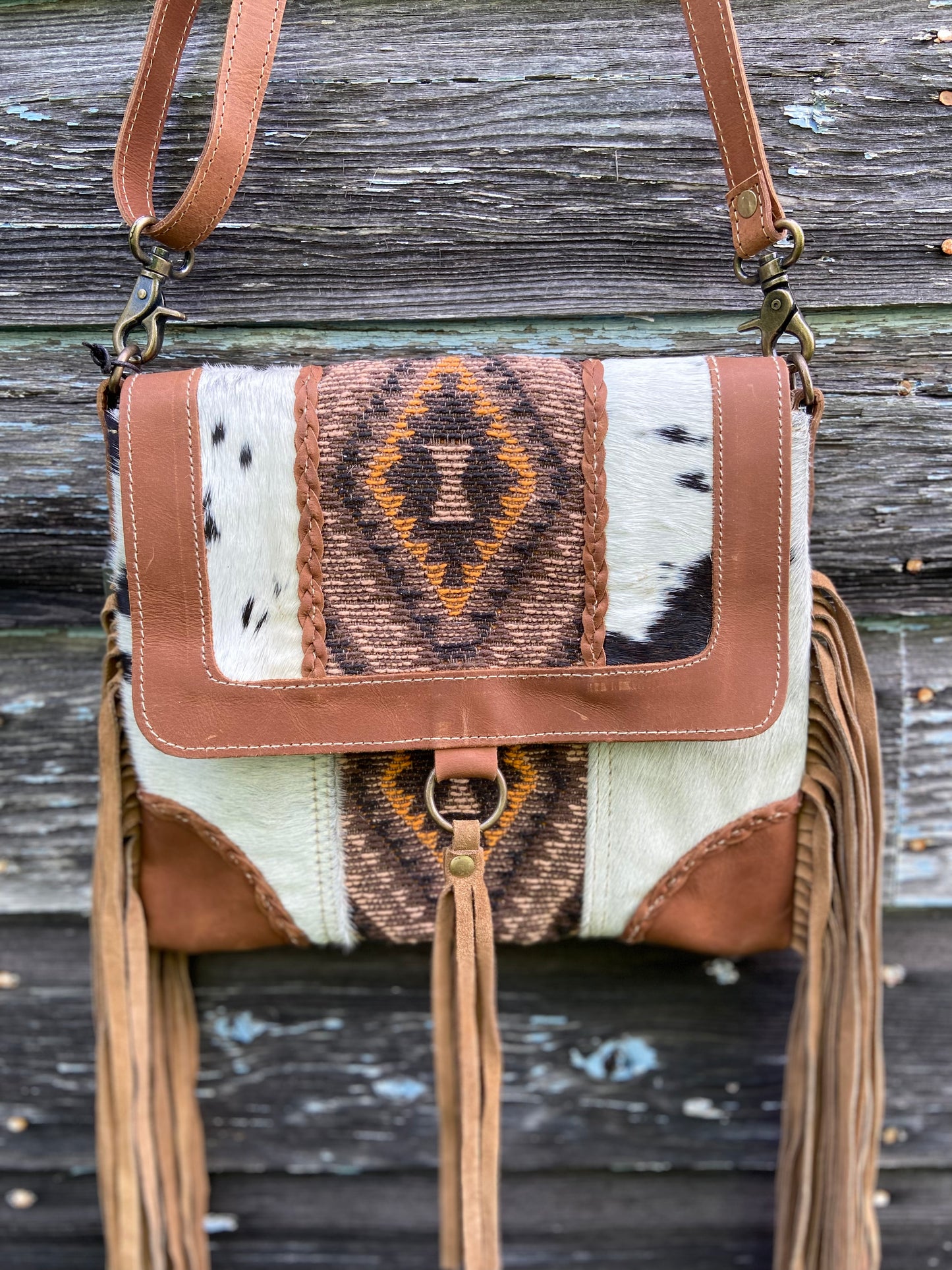 Stone Ridge Cross body