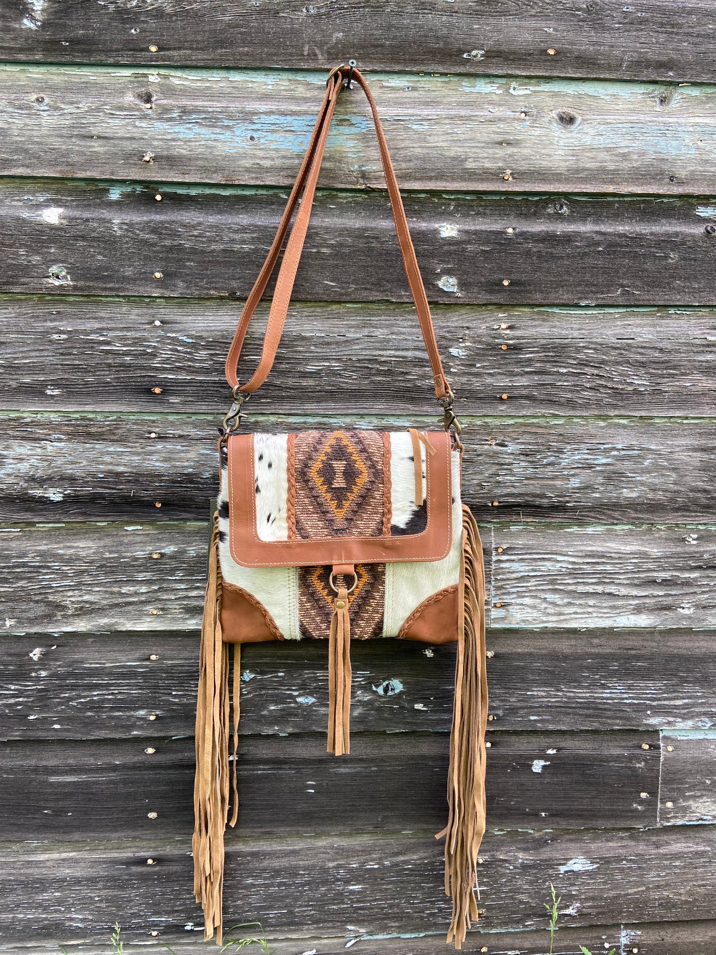 Stone Ridge Cross body